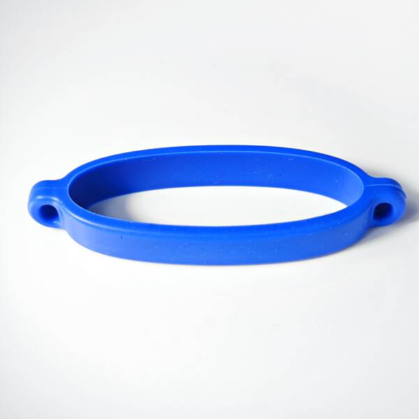 Alça de Silicone para Garrafa