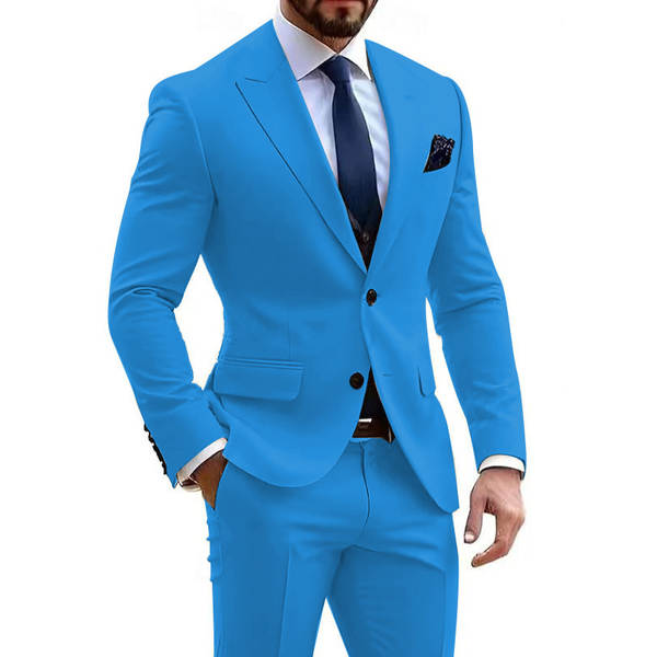 Terno Social Masculino