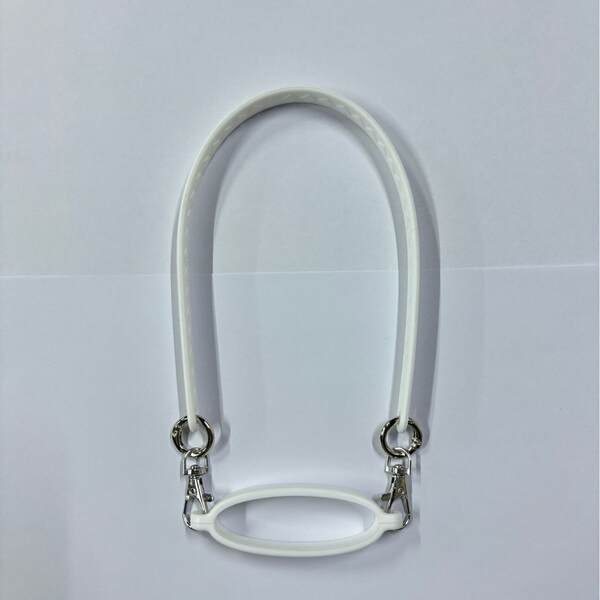 Pulseira de Silicone para Caneca
