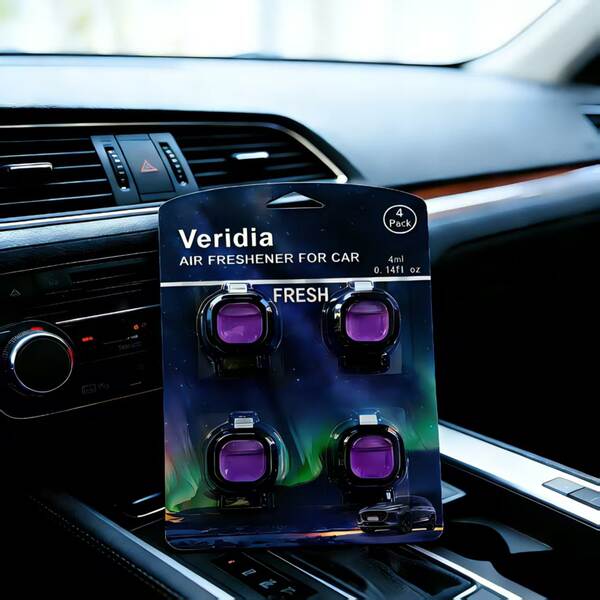 Difusor de aroma para carro