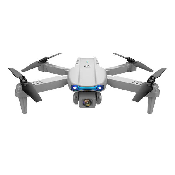 Transfronteiriço K3 drone E99/K3pro avião remoto de evasão dupla câmera de alta definição aérea quadri-axis voador