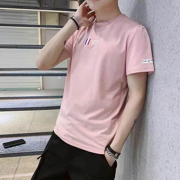 Camiseta Masculina Curta