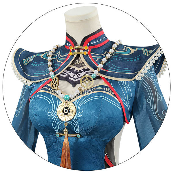 Novas roupas para personagens animados da 2a dimensão do Cosplay