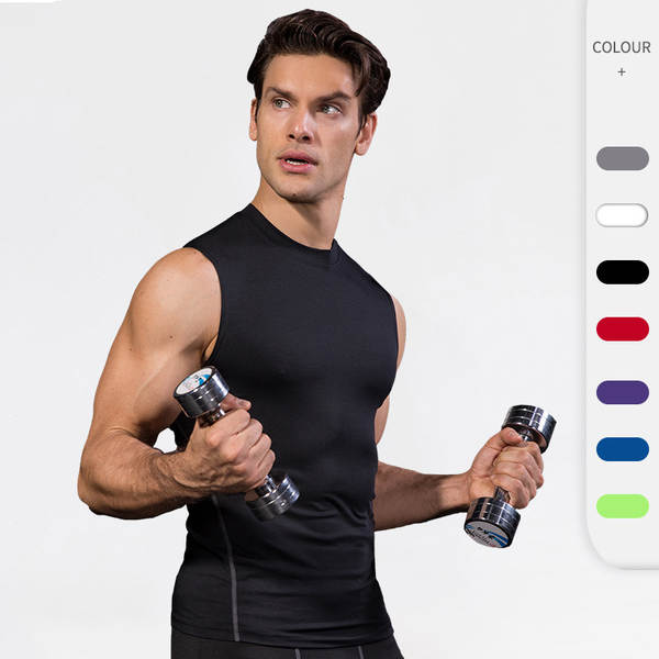 Camiseta Esportiva Masculina