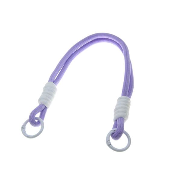 Alça de Silicone para Garrafa