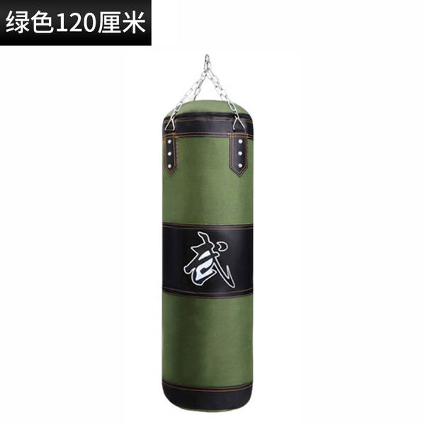 Bolsa de Treino de Boxe