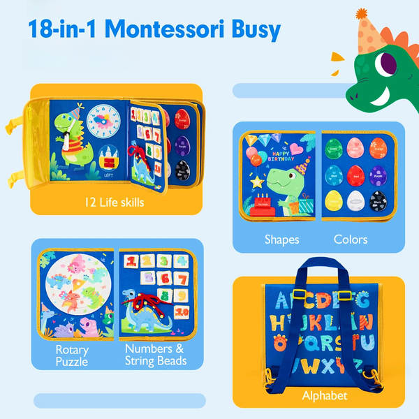 Novo produto de venda quente transfronteiriço bebê precoce bolsa de lixo brinquedos brinquedos brinquedos brinquedos brinquedos brinquedos brinquedos