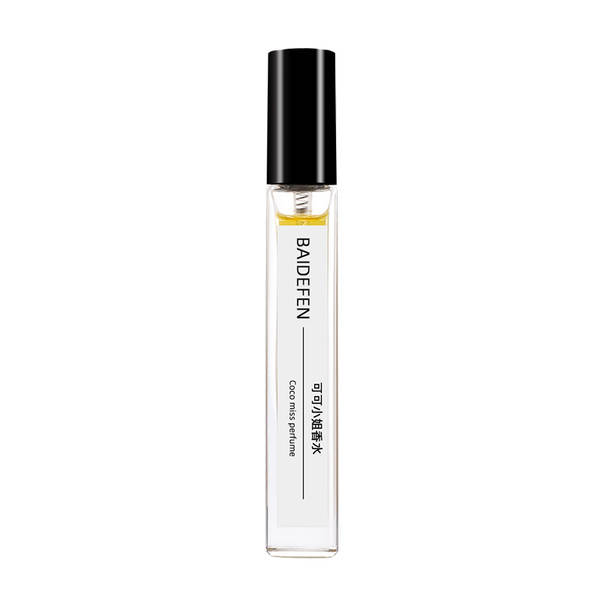 10 ml de perfume transfronteiriço pequeno homem senhora fabricante atacado fragrância intenso do perfume tremendo do mesmo tipo embalagem de perfume durável