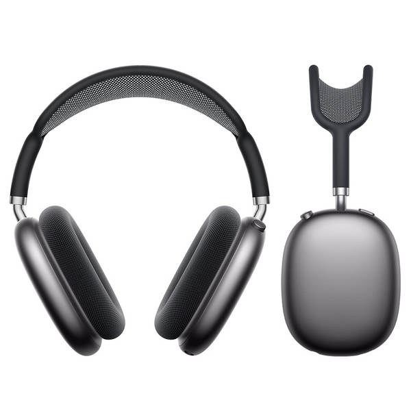 W65 Fone de ouvido sem fio Bluetooth headphone dobrável com cancelamento ativo de ruído - esporte