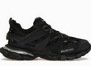 Sapato esportivo Paris Track 3.0