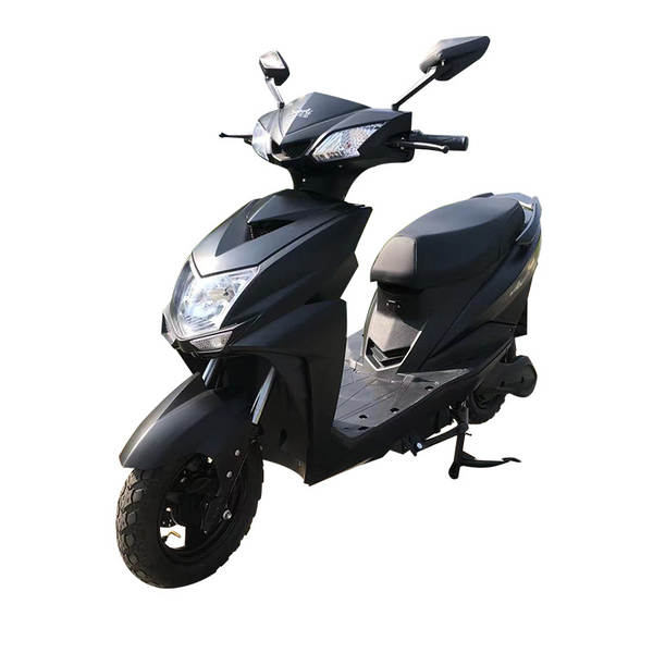 Exportação de veículos elétricos europeus transfronteiriços 48V SL ainda lidera o comércio exterior de motos elétricas da Rússia