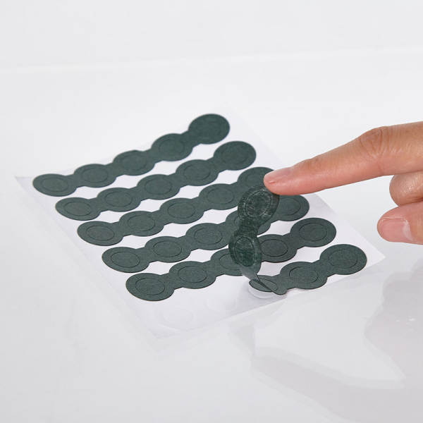 Papel Isolante para Bateria 18650