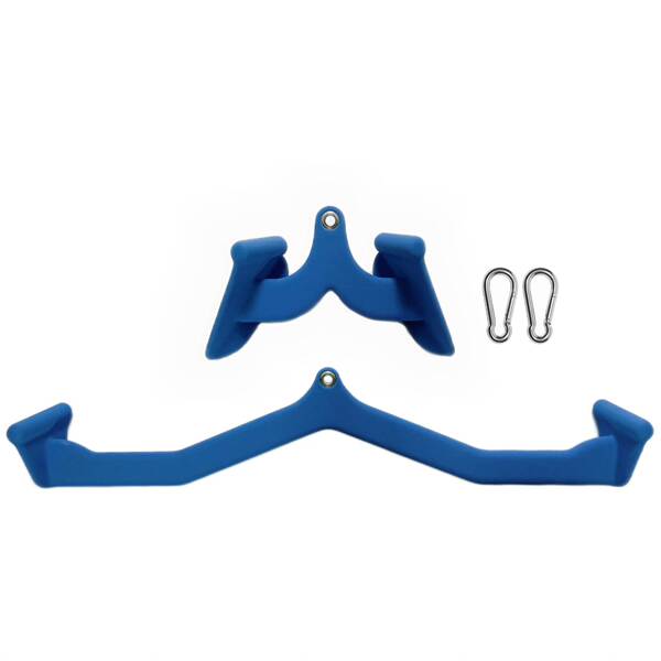 Suporte para Treino de Costas