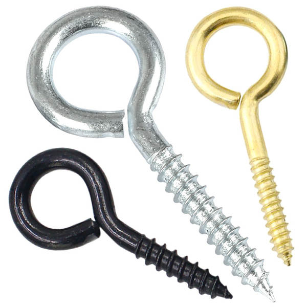 Pinos de Metal para DIY