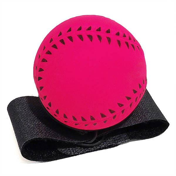 Bola de Borracha para Crianças