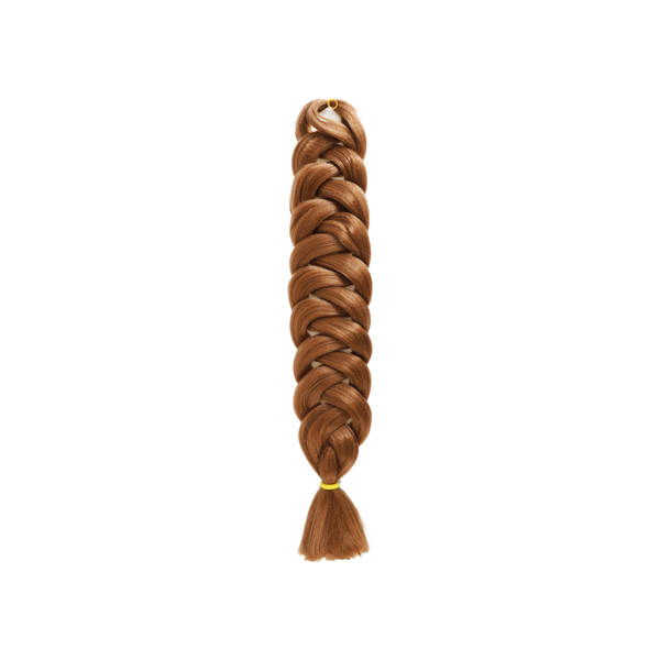 XP Card Xpresssion braid 82in Cabelo grande África Cabelos sujos