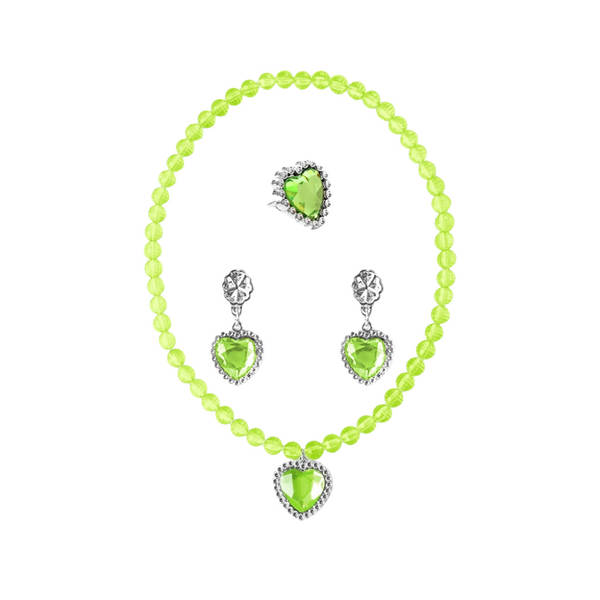 Conjunto de Joias Infantil