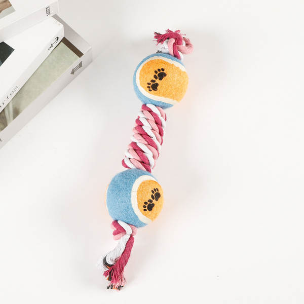 Bola de Futebol para Cachorro