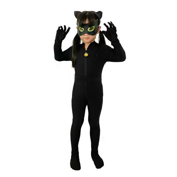 Traje de Super-Herói para Criança