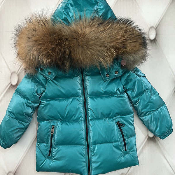 Camiseta de inverno para meninos e meninas, casaco de bebê, casaco de bebê, casaco de bebê