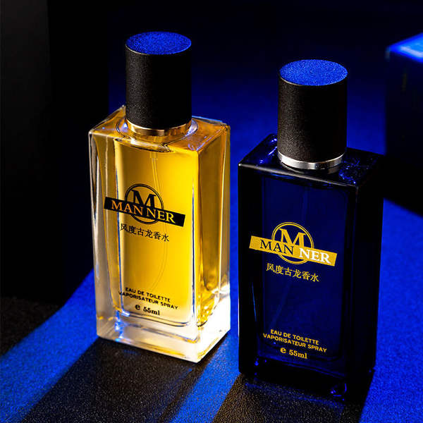 Perfume Masculino Longa Duração
