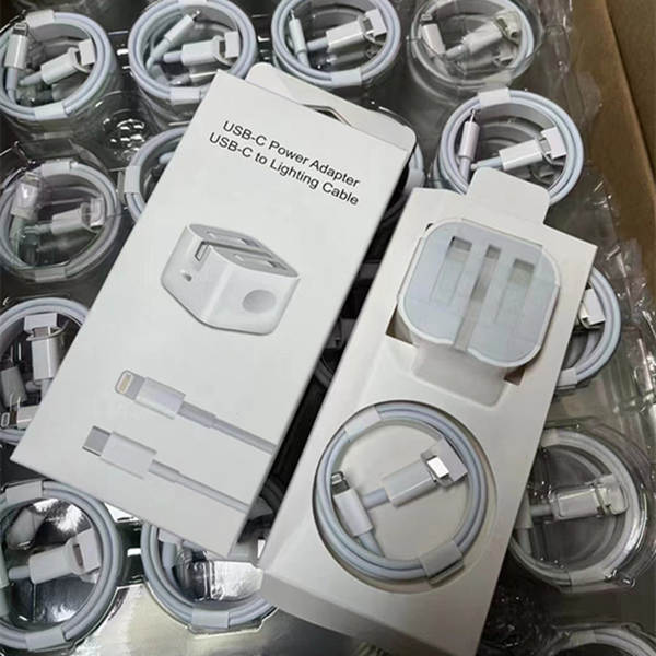 Carregador rápido para telemóveis 13 da Apple com o pé dobrável padrão PD20W com a interface de carregamento rápido Type-C