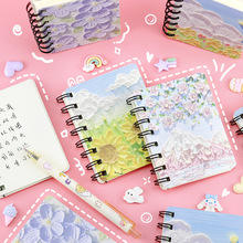 Caderno de Bolso Infantil
