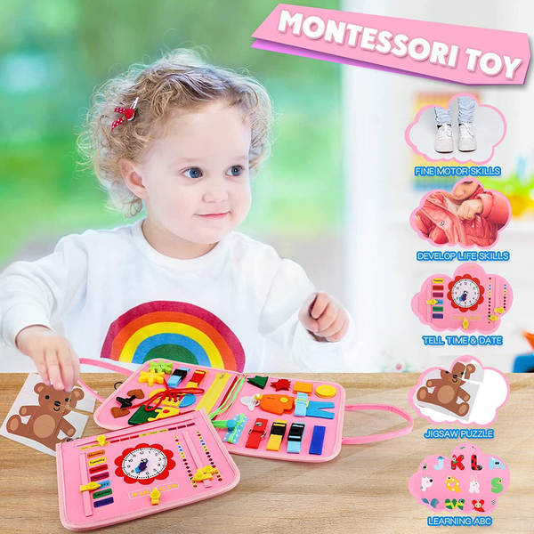 Novo produto de venda quente transfronteiriço bebê precoce bolsa de lixo brinquedos brinquedos brinquedos brinquedos brinquedos brinquedos brinquedos