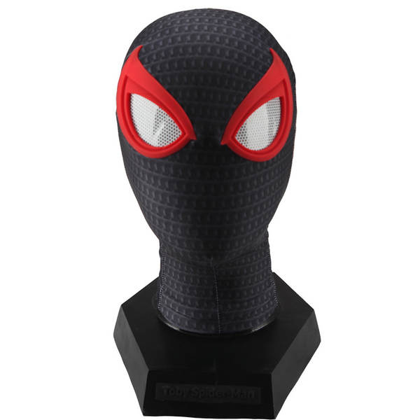 Traje de Spiderman Cosplay