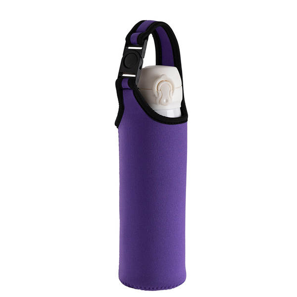 500 ml de copo de água para mergulho, copo de proteção de copo de água portátil ao ar livre, copo de proteção de água