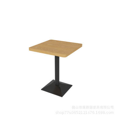Mesa de Aço Inox para Restaurante