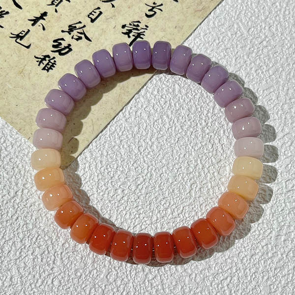 Colar de Contas de Buda