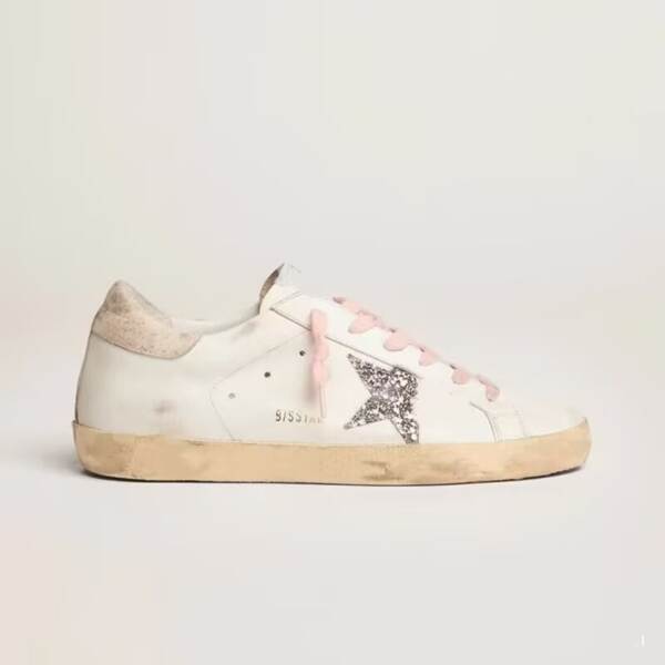 Sapato Branco Feminino Estilo Coreano