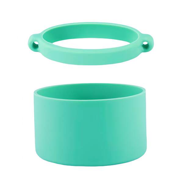 Pulseira de Silicone para Caneca