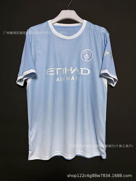 2627 Vestido de futebol Paris Real Arsenal Liverpool Chelsea Juventus Manchester United Flamengo City Shirt