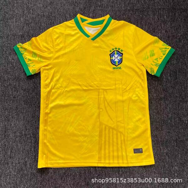 Seleção Brasileira de Futsal lança versão especial para fãs de Futsal