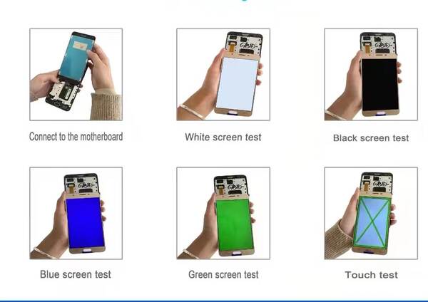 Samsung Galaxy S23U S22U Telemóvel LCD S10 S20 S23