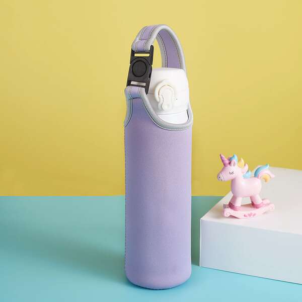 500 ml de copo de água para mergulho, copo de proteção de copo de água portátil ao ar livre, copo de proteção de água