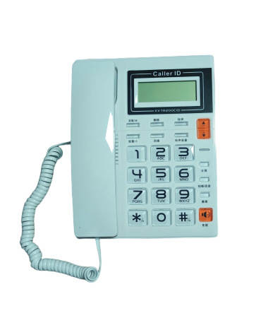 Telefone Fixo Comercial
