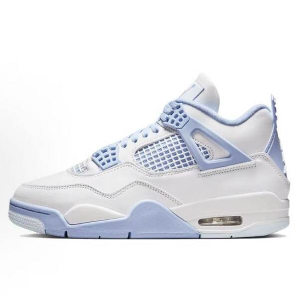 Sapato de Basquete AJ4 Alto