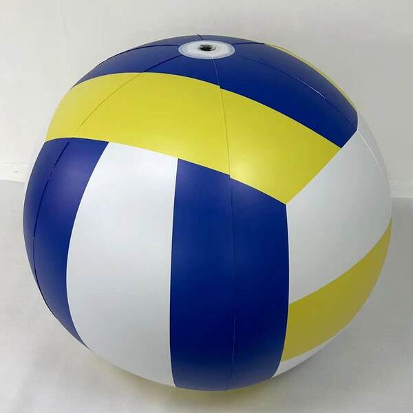 Bola de Volei Inflável Gigante