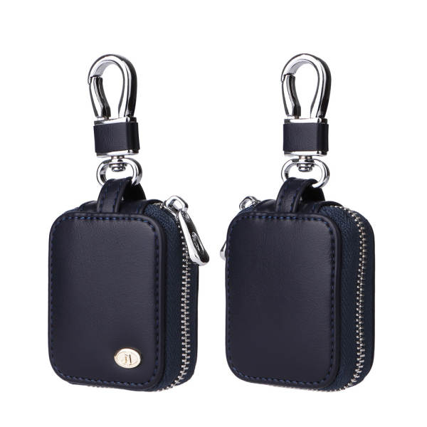 Capa de couro para AirPods 3 Bluetooth proteção AirPods geração 3 case Pro 2 fone de ouvido