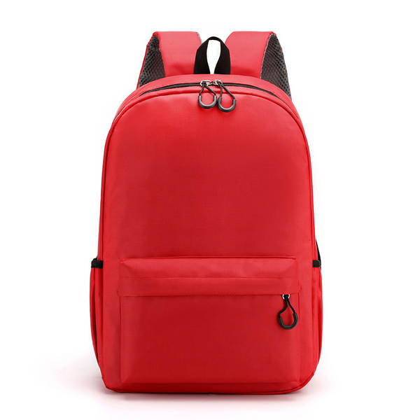 Mochila escolar personalizada para crianças