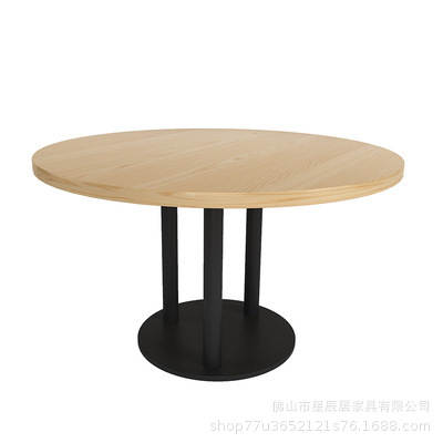 Mesa de Aço Inox para Restaurante