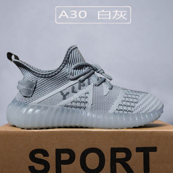 Grandes sapatos de coco para homens e mulheres do mesmo modelo de tecelagem de tela de sapatos de esportes transfronteiriços fábrica de sapatos de corrida com 100 peças básicas em dinheiro