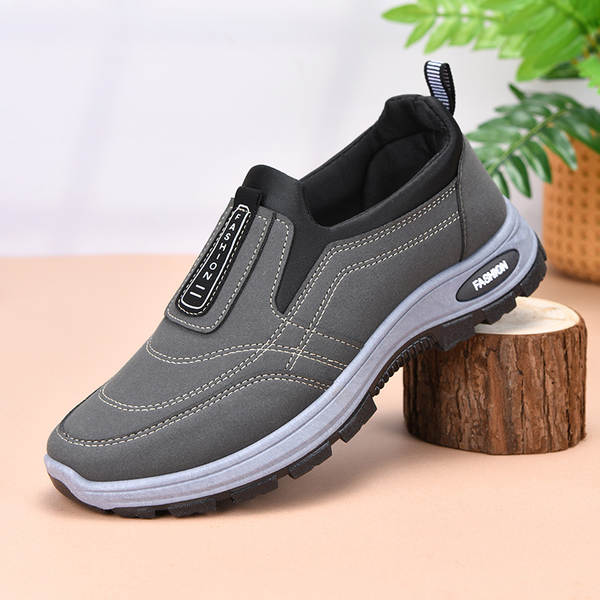 Sapato esportivo masculino