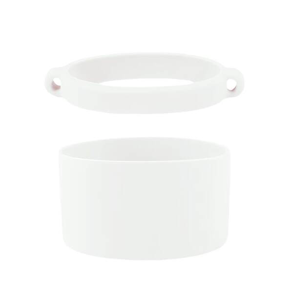 Pulseira de Silicone para Caneca