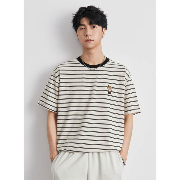 Camiseta Masculina Curta