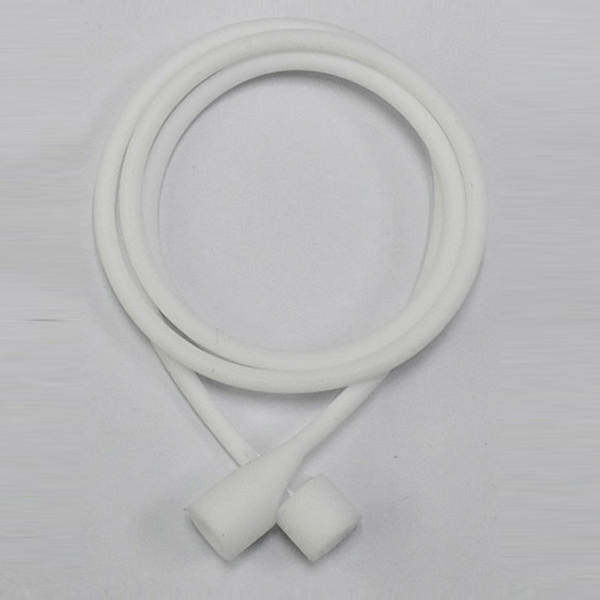 Aplicável Apple Airpods pro 2 3 fone antiperda corda Xiaomi Huawei Honor fone sem fio pulseira silicone