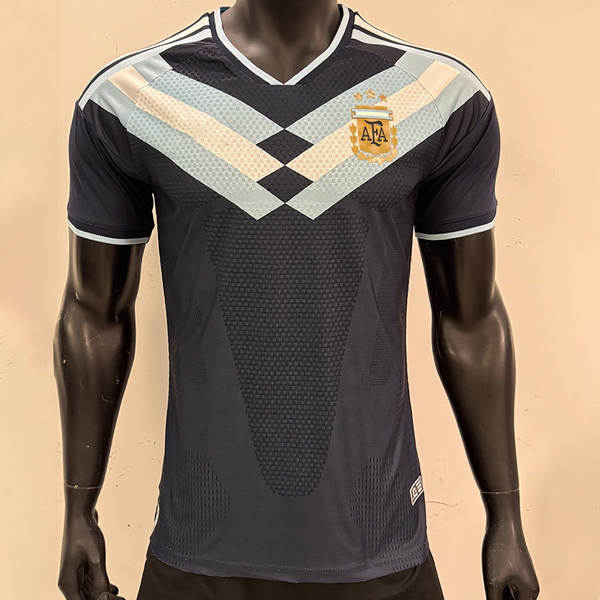 Copa do Mundo de Futebol 2026 Argentina Argentina Portugal México Itália Soccer Jerseys